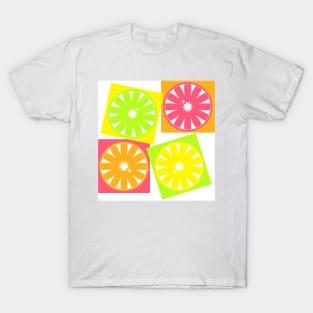 Juicy Citrus T-Shirt